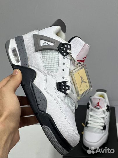 Кроссовки мужские air Jordan 4