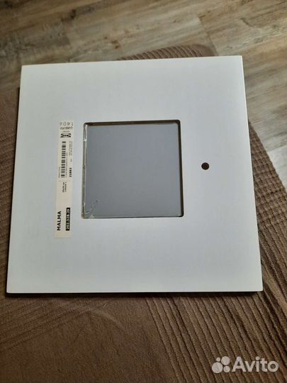 Зеркало настенное IKEA