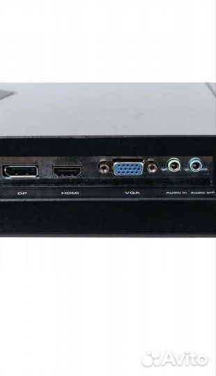 Монитор для компьютера 24 дюйма 100гц