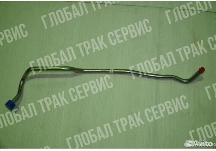 22833163 Трубка компрессора FM(4) /FH(4) volvo