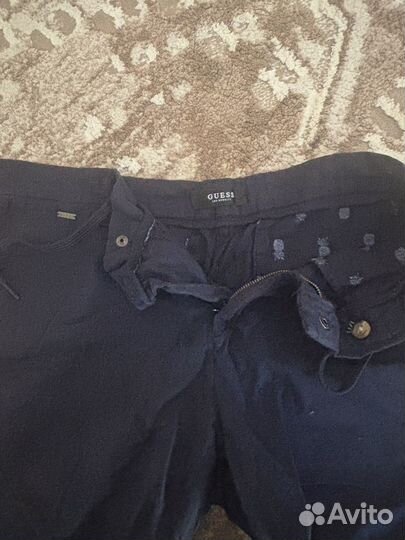 Шорты guess мужские