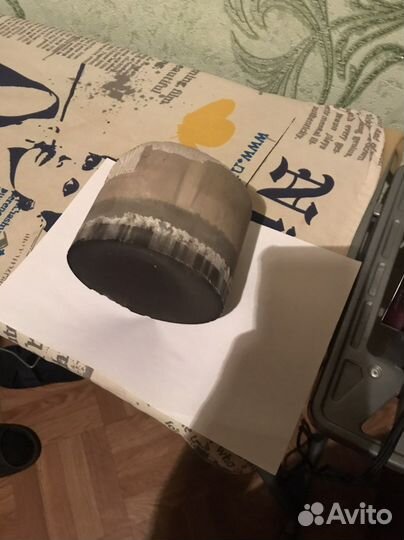 Катализатор