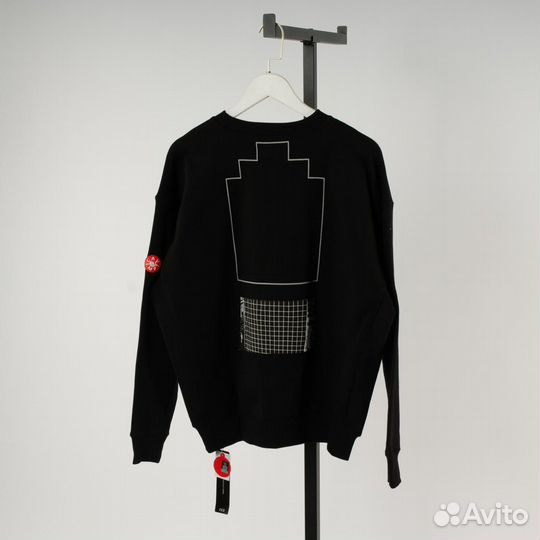 Свитшот CavEmpt