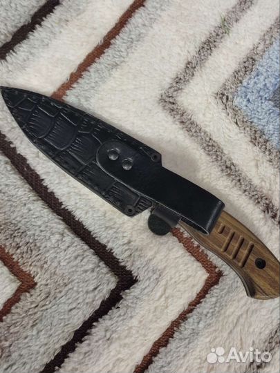 Нож Кизляр хищник