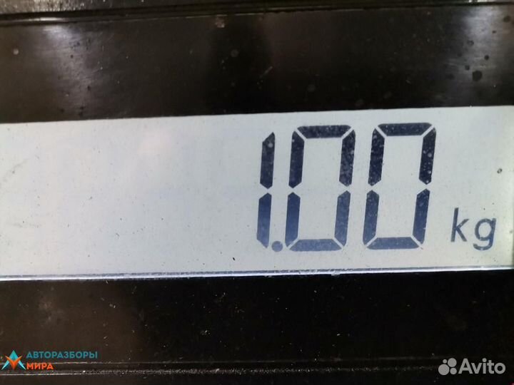 Корпус термостата Renault Scenic рест. 2001