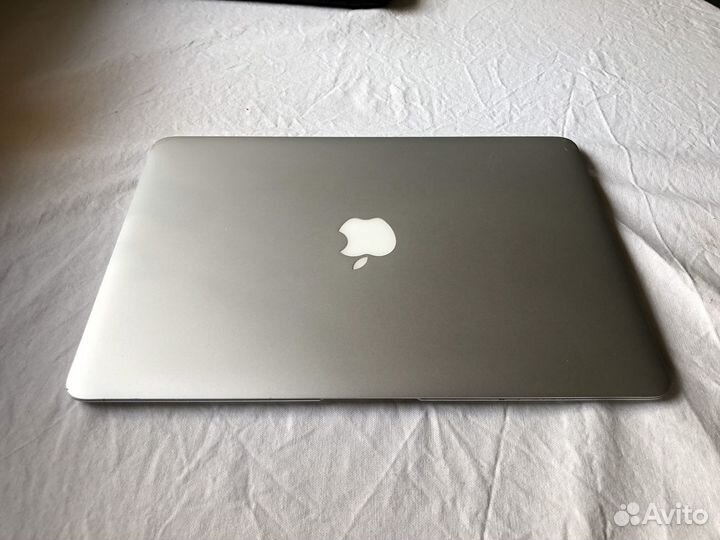 Apple MacBook Air 13 2017