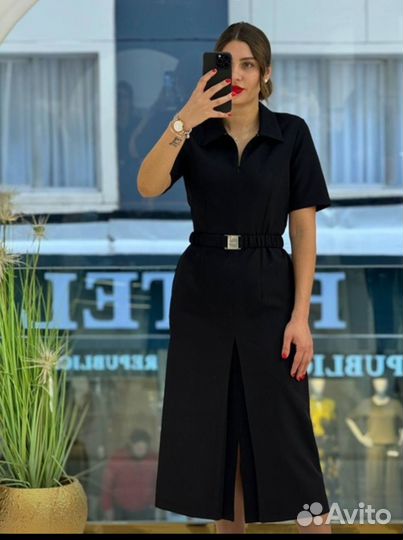 Mira Mia новое платье