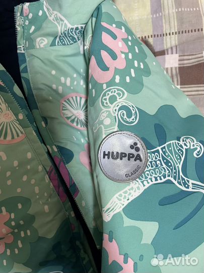 Зимний комбинезон 92