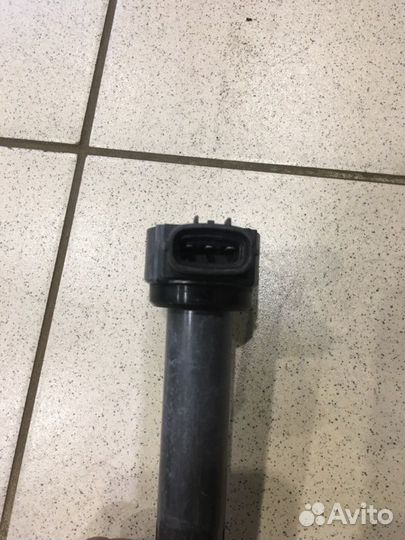 Катушка зажигания Mitsubishi Lancer 10 4B11