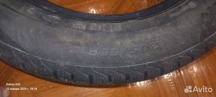 Viatti Brina 205/55 R16 191