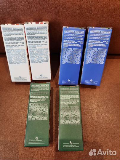 Loccitane крем для рук локситан