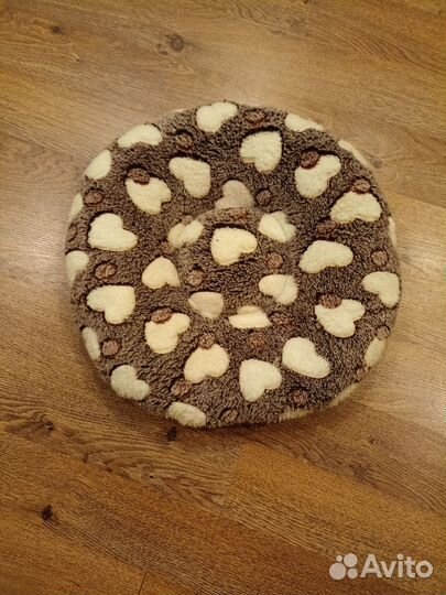 Лежанка для кота