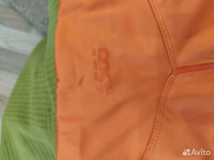 Леггинсы ASOS 4505, UK 4 (EU 32) xxs