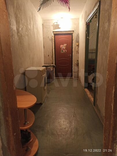 3-к. квартира, 65 м², 9/10 эт.