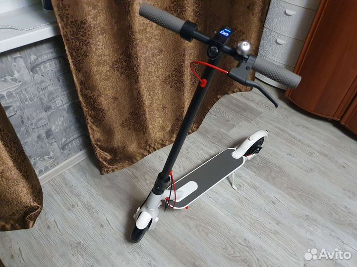 Электросамокат Взрослый 350W