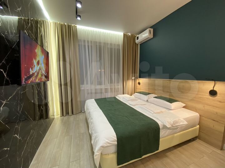 Квартира-студия, 27 м², 11/11 эт.