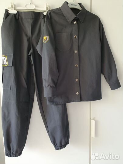 Пошив одежды