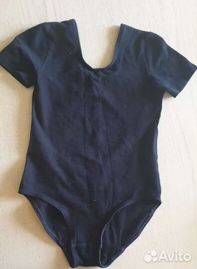 Купальники гимнастические набор рост от 134 до 152