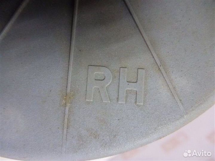 Вентилятор задний правый Opel Omega B 25 1994-1999