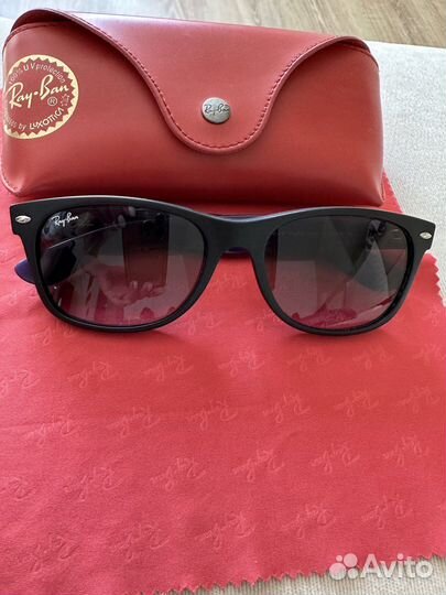 Очки Ray Ban 2132 New Wayfarer 6183/71