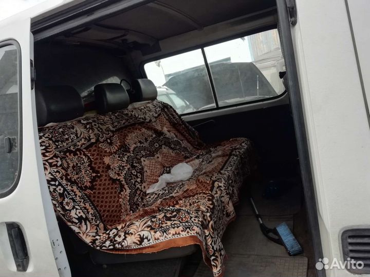 Грузопассажирские перевозки, Териберка, трансфер