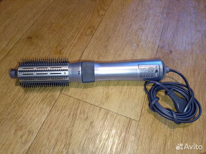 Щетка-фен Braun 4485