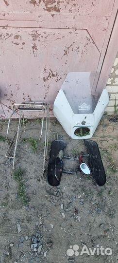 Иж планета 5