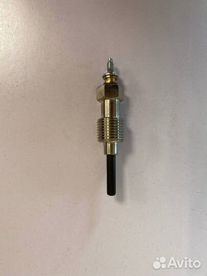Свеча накала Isuzu/ Iseki 3AD1, E3AD1, 3AE1, E3AE1, 3AF1, E3AF1, 3AG1, E3AG1