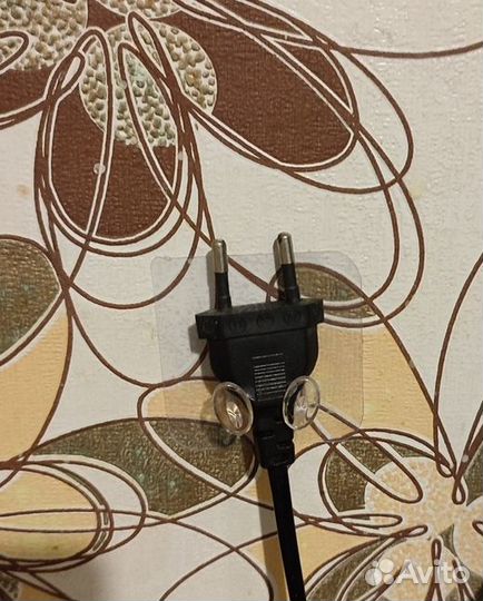 Держатели электро вилок 5 штук