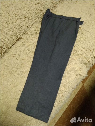 Школьная форма