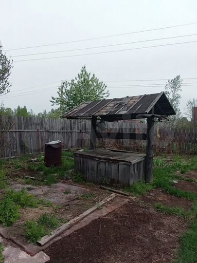 Участок 6 сот. (СНТ, ДНП)