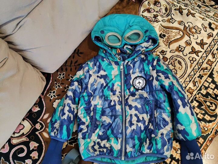 Костюм на мальчика