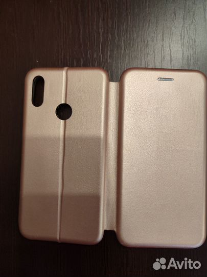 Чехол на xiaomi redmi note 7