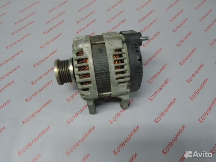 Nissan 23100-EN00B Генератор