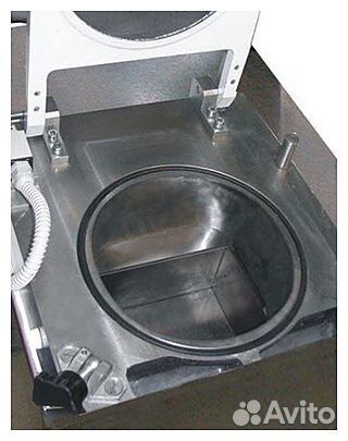 Тестоделитель Восход тд-2М