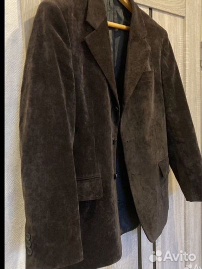 Пиджак винтаж