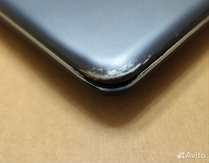 Asus Vivobook Flip 14 TP410. Трансформер 360