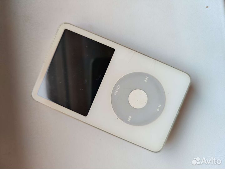 iPod Video 80Gb