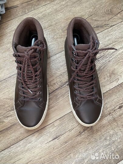 Кроссовки lacoste