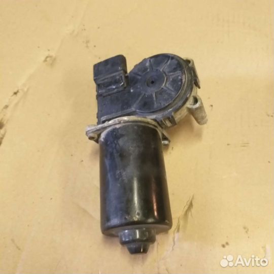 Моторчик трапеции дворников kia ceed 1