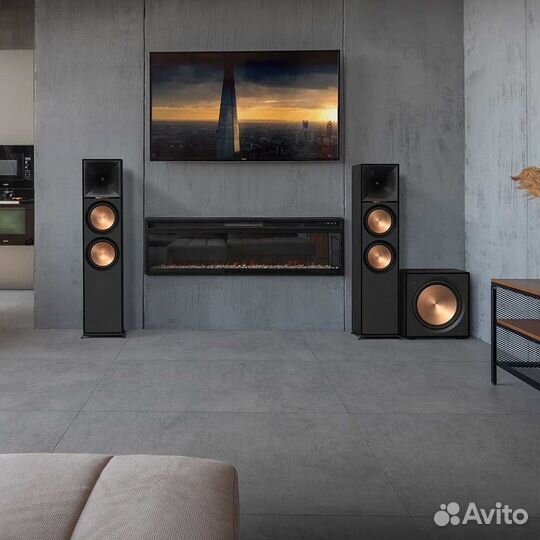 Klipsch в рассрочку