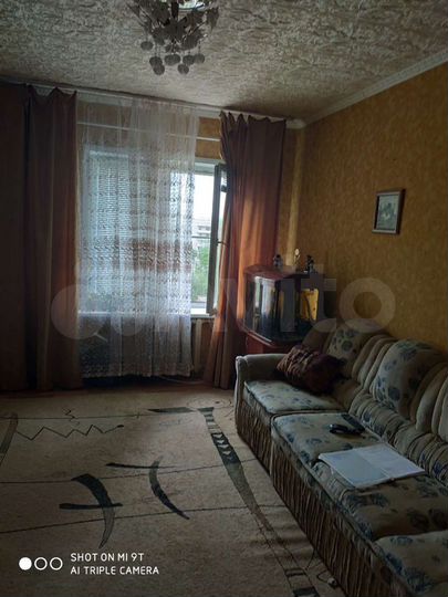 3-к. квартира, 71 м², 5/6 эт.