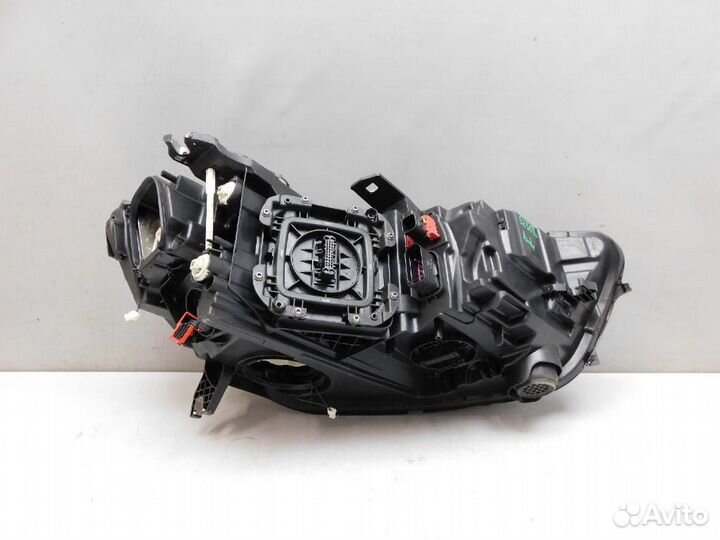 Фара левая Audi A6/RS6/S6