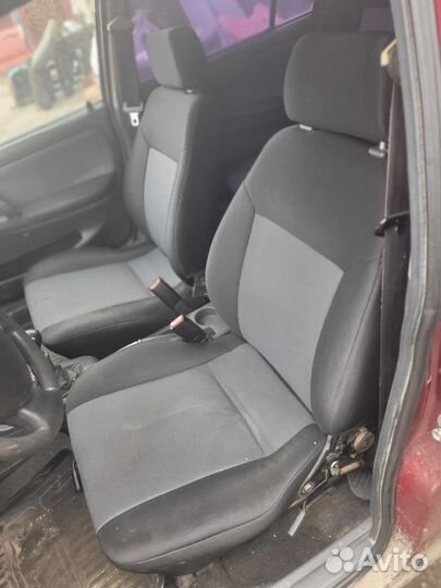 Сиденье переднее правое daewoo nexia