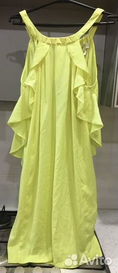 Платье H&M новое