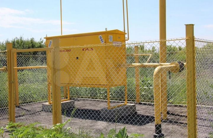 Участок 13,3 сот. (ИЖС)