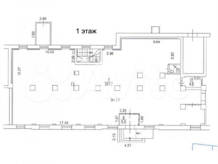 Аптека и FixPrice