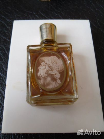 Духи Сардоникс, винтаж