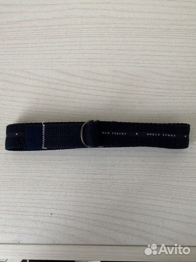 Ремень детский