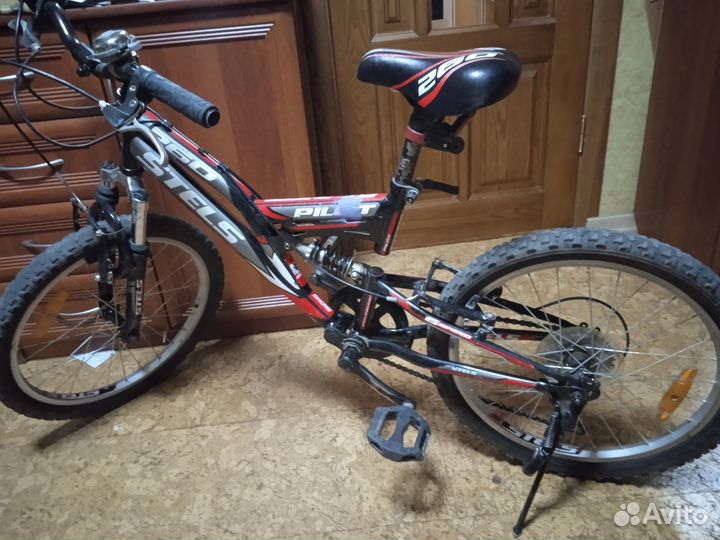 Велосипед б/у
